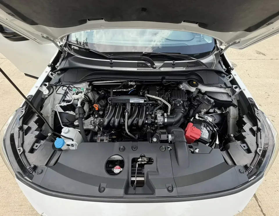 Honda VEZEL Binzhi 2023 1.5L CVT Elite Edition 2023 — thumbnail 3