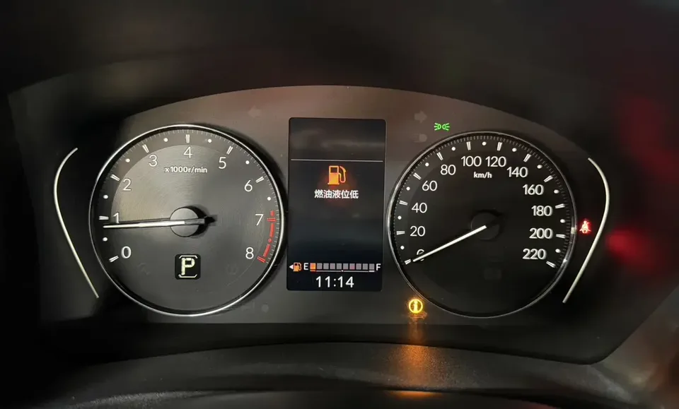 Honda VEZEL Binzhi 2023 1.5L CVT Elite Edition 2023 — thumbnail 5