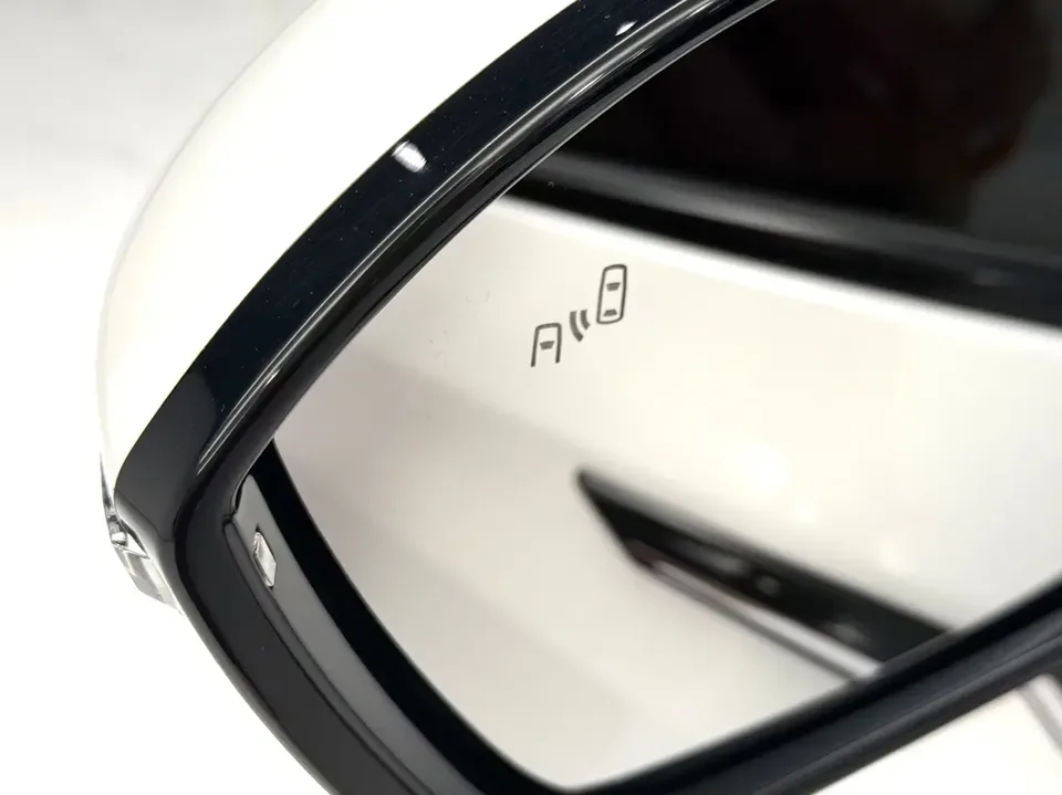 Changan CS75PLUS Changan CS75 PLUS 2023 The third generation 1.5T automatic pilot model 2023 — миниатюра 4
