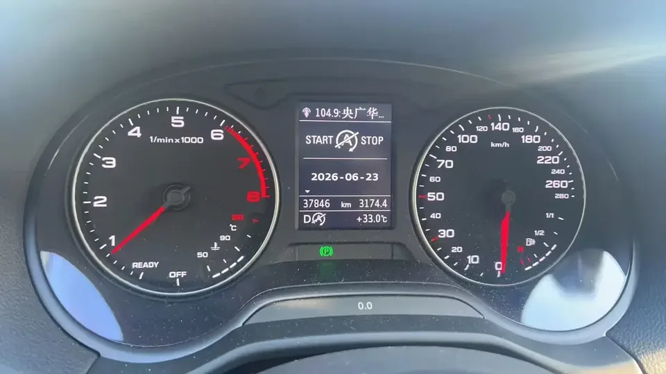 Audi Q2L Audi Q2L 2022 35 TFSI Stylish Dynamic 2022 — thumbnail 3