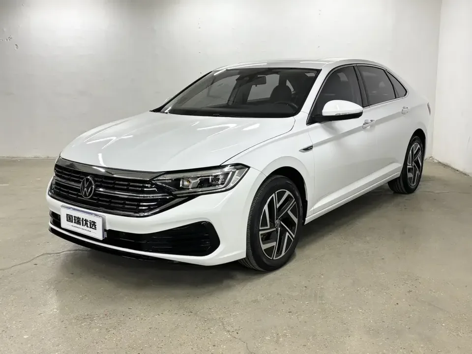 Volkswagen Sagitar Sagitar 2023 280TSI DSG Beyond Edition 2022 — photo 1, buy with delivery to Moscow