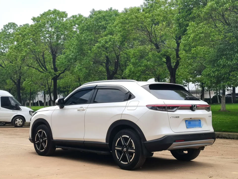 Honda VEZEL Binzhi 2023 1.5L CVT Technology Edition 2023 — thumbnail 2
