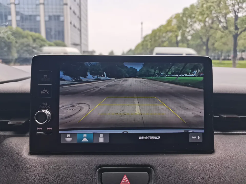 Honda VEZEL Binzhi 2023 1.5L CVT Technology Edition 2023 — thumbnail 3
