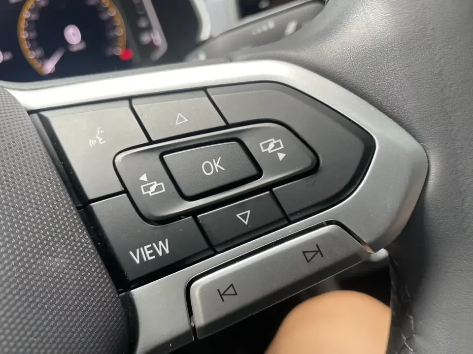 Volkswagen Lavida Lavida 2023 Modified 1.5L Automatic 5 million version 2023 — thumbnail 3