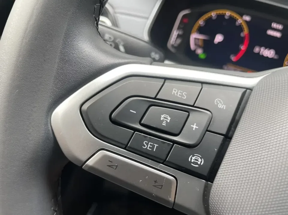 Volkswagen Lavida Lavida 2023 Modified 1.5L Automatic 5 million version 2023 — thumbnail 4