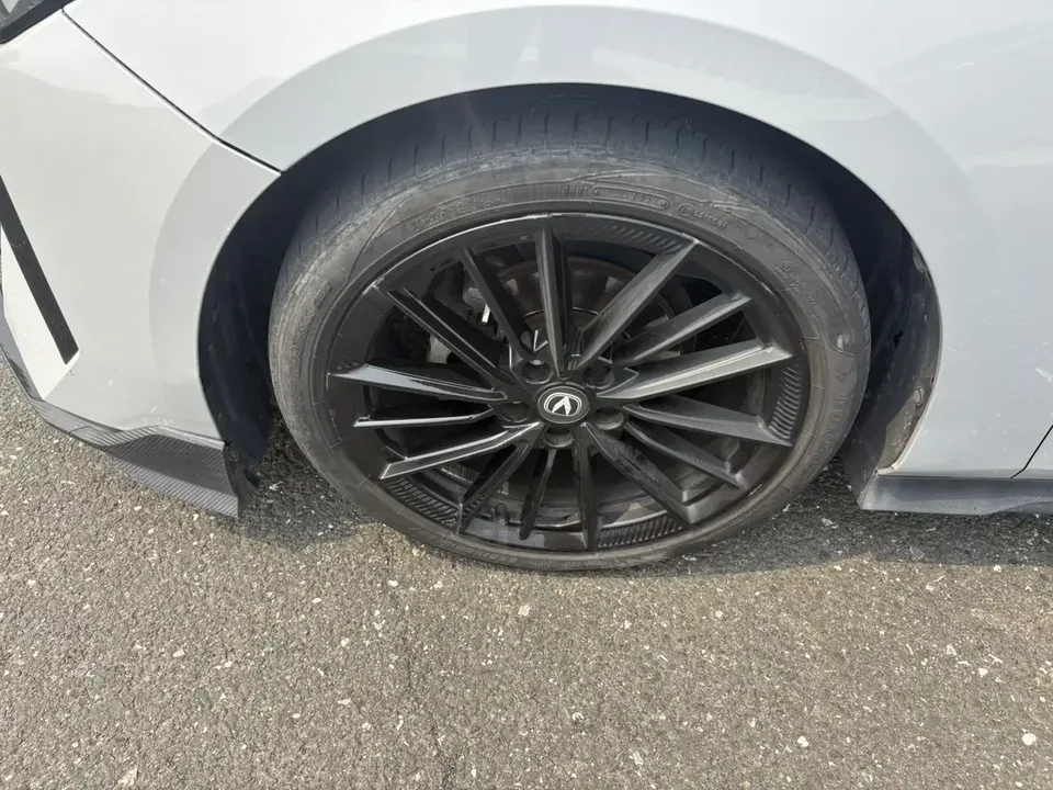 Changan UNI-V Changan UNI-V 2024 1.5T Premium 2024 — thumbnail 3