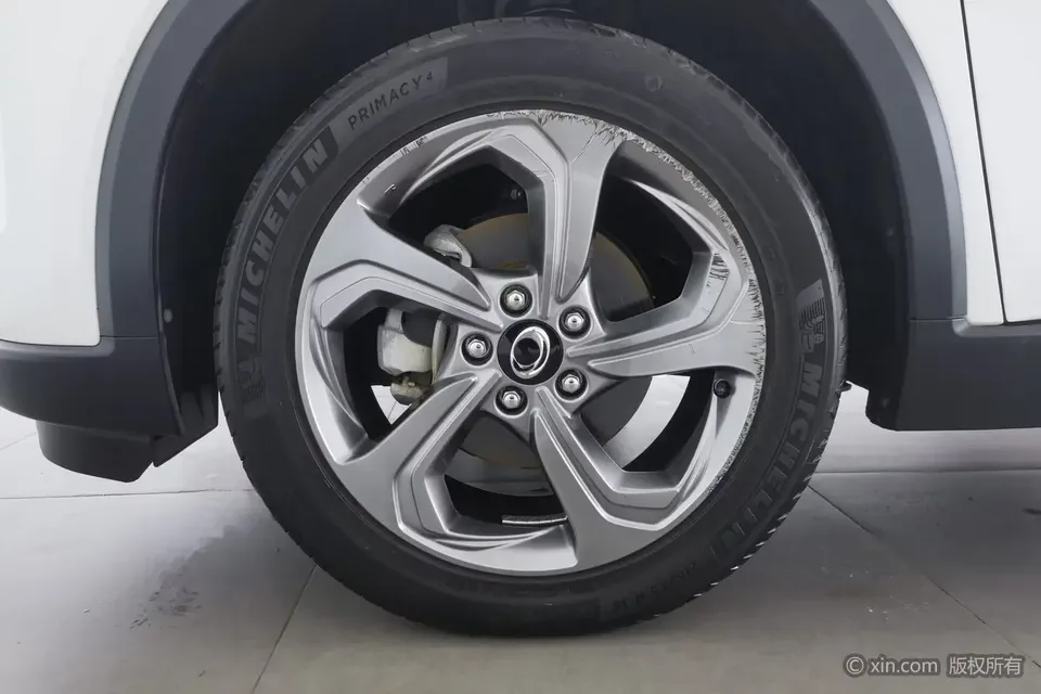 Honda Dongfeng M-NV Dongfeng Honda M-NV 2020 Shang Yi Edition 2022 — thumbnail 3