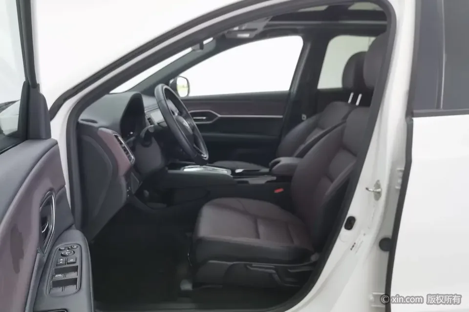 Honda Dongfeng M-NV Dongfeng Honda M-NV 2020 Shang Yi Edition 2022 — thumbnail 5