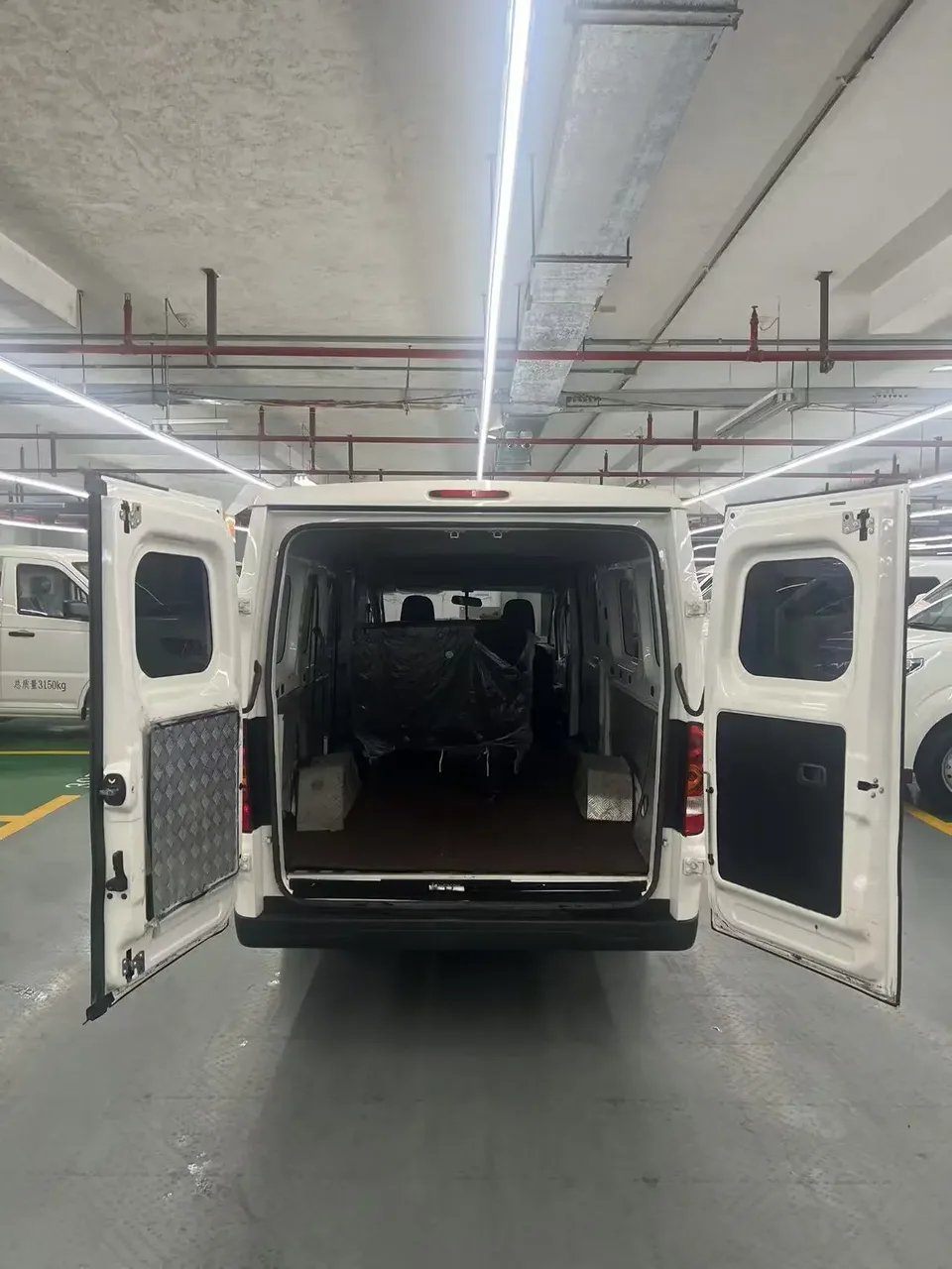 LINXYS Lingshi gold warehouse Lingshi gold warehouse 2025 Deluxe First Class 2025 — thumbnail 3