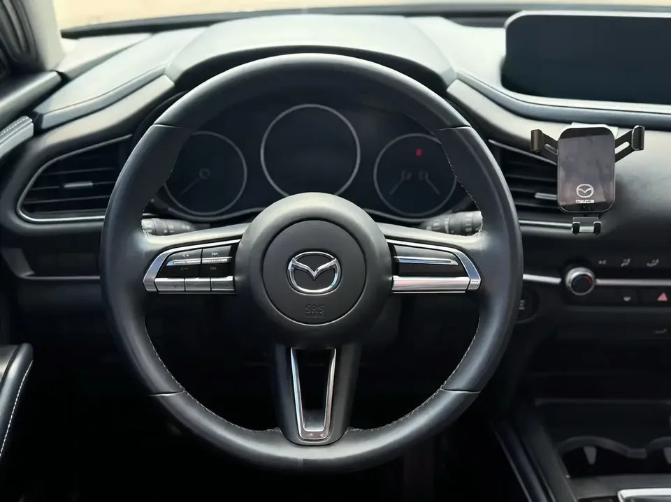 Mazda CX-30 Mazda CX-30 2022 2.0L Automatic Quality Model 2022 — thumbnail 5