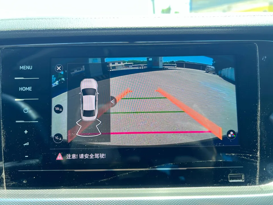 Volkswagen Passat Passat 2023 280TSI Business Edition 2023 — thumbnail 5