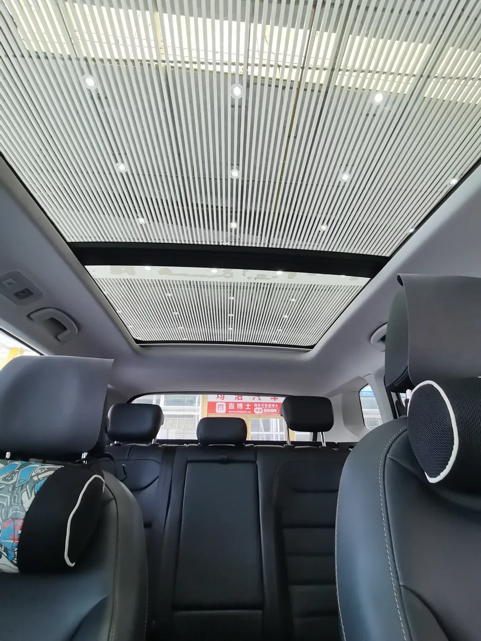 Volkswagen Tharu tuyue 2022 280TSI 2WD Comfort Edition 2022 — миниатюра 5