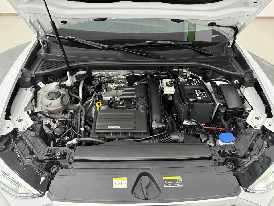 Audi Q3 Audi Q3 2022 35 TFSI Progressive Dynamic 2022 — thumbnail 3