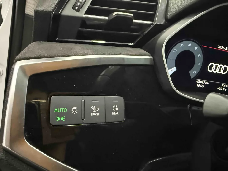 Audi Q3 Audi Q3 2022 35 TFSI Progressive Dynamic 2022 — thumbnail 5