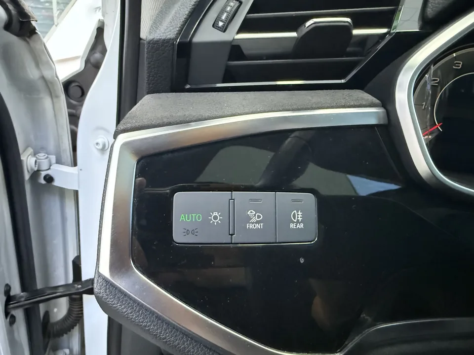 Audi Q3 Audi Q3 2023 35 TFSI Stylish Dynamic 2023 — thumbnail 5