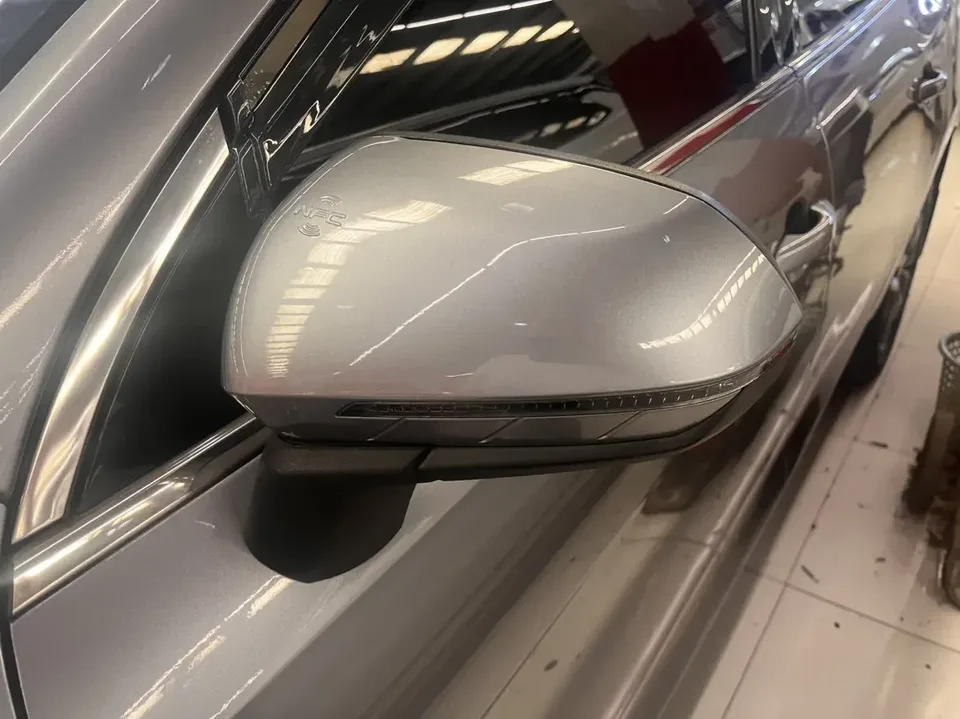 BYD Qin PLUS EV Qin PLUS EV 2023 510KM Travel Edition 2025 — thumbnail 5