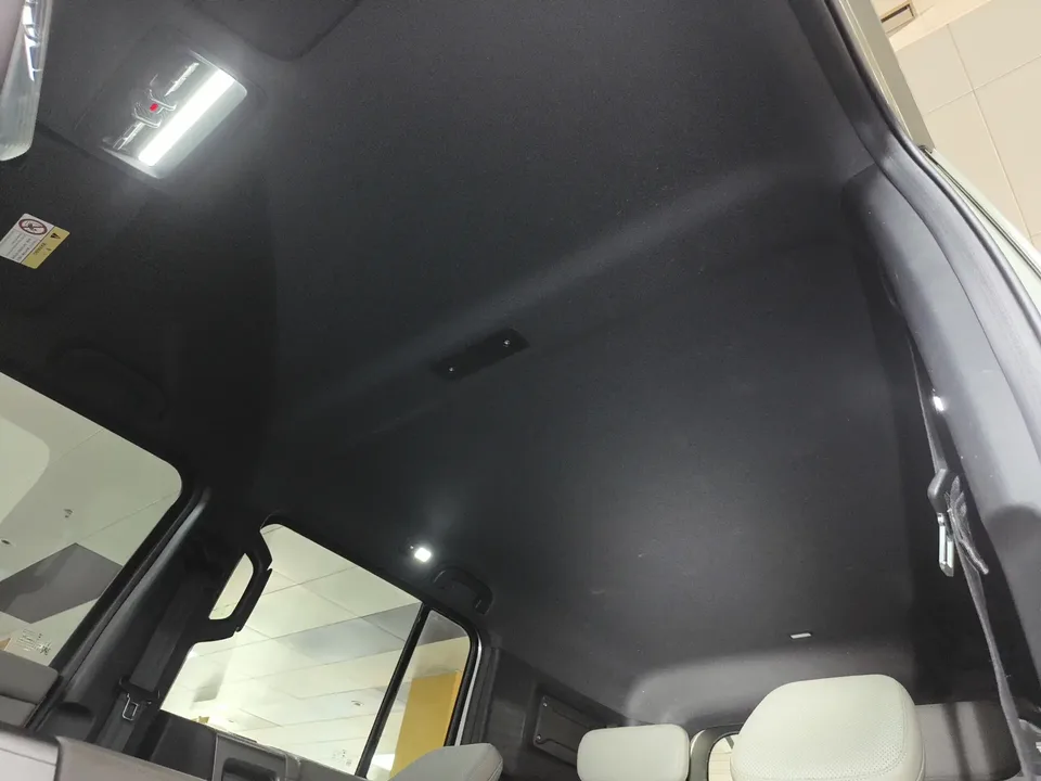 iCAR Super V23 iCAR Super V23 2025 401 2WD Advanced Edition 2025 — thumbnail 5