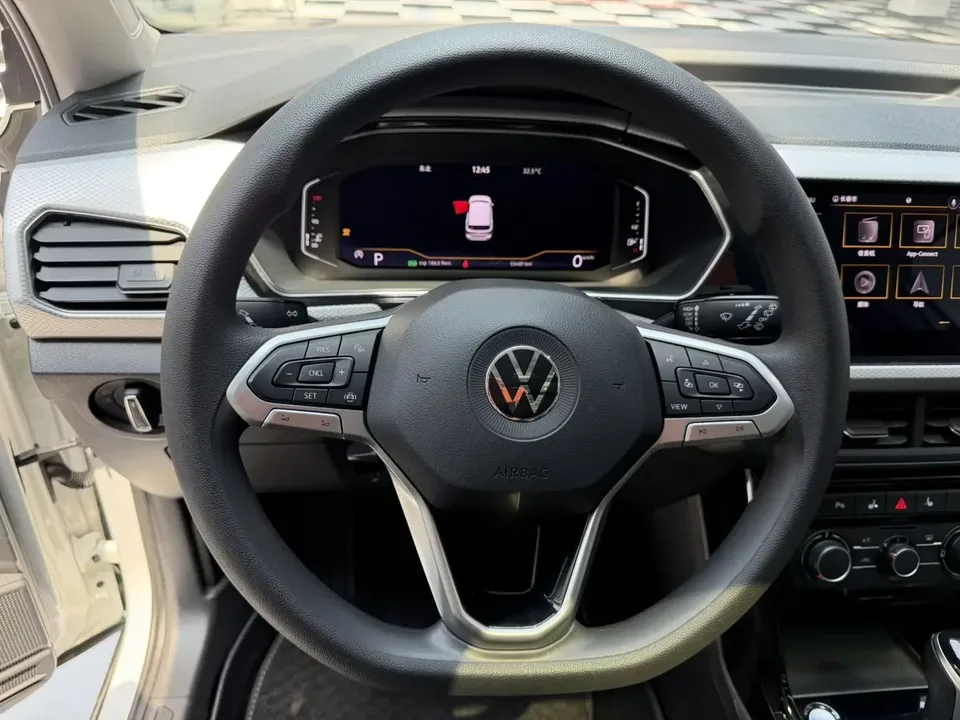 Volkswagen Explore the shadows Explore the shadows 2021 1.5L Automatic Smart Link Edition 2022 — thumbnail 5