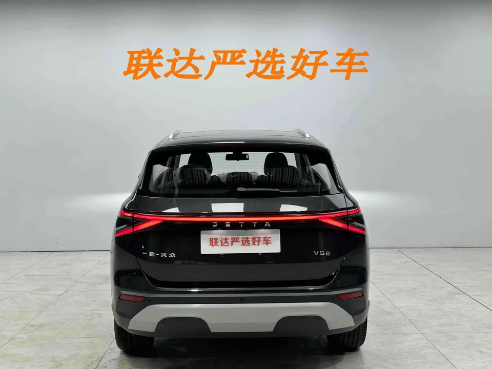 Jetta VS8 Jetta VS8 2026 280TSI Automatic Supreme Edition 2025 — thumbnail 2