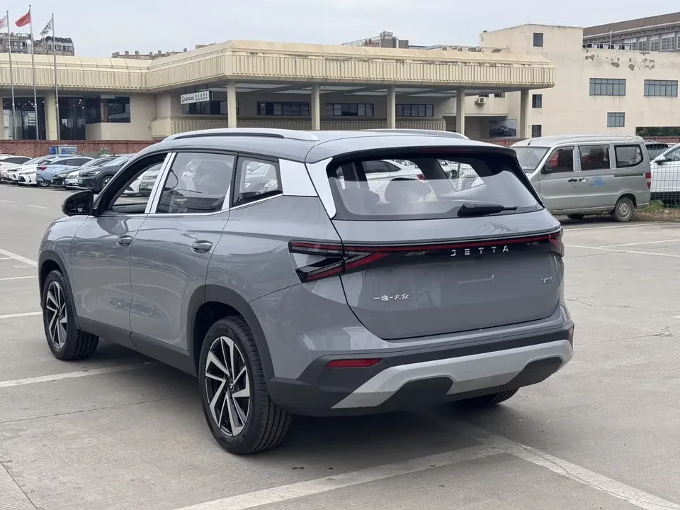 Jetta VS8 Jetta VS8 2026 280TSI Automatic Supreme Edition 2026 — thumbnail 4
