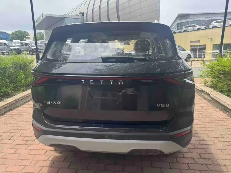 Jetta VS8 Jetta VS8 2026 280TSI Automatic All-Round Edition 2026 — thumbnail 2