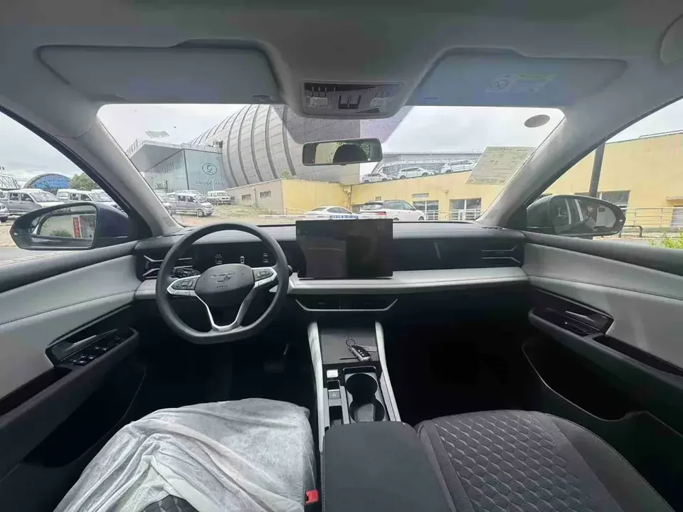 Jetta VS8 Jetta VS8 2026 280TSI Automatic All-Round Edition 2026 — thumbnail 5