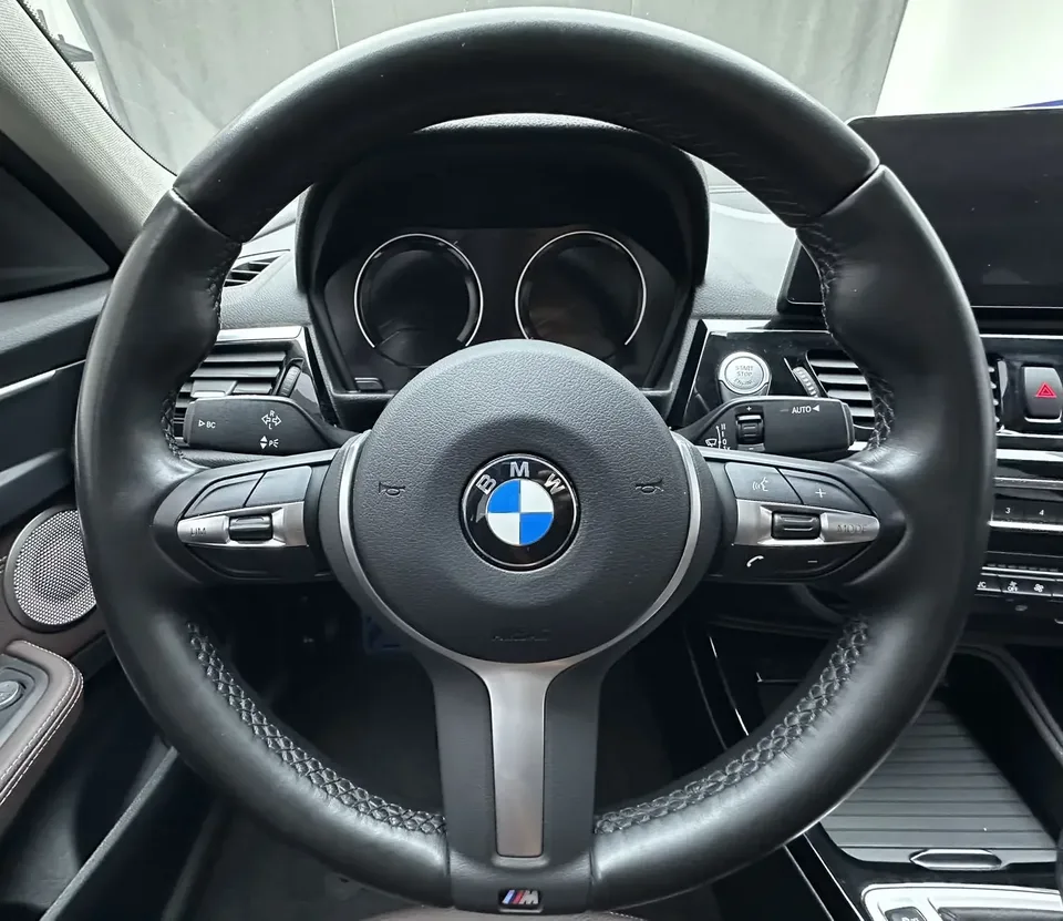 BMW 1 Series BMW 1 Series 2021 120i M Sport Night Edition 2022 — thumbnail 4