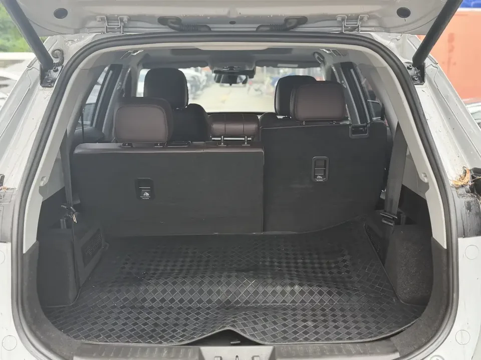 Chery Tiggo 8 Pro Tiggo 8 PRO 2024 Champion Edition 290T 2WD Peak Edition 7 Seaters 2024 — thumbnail 4