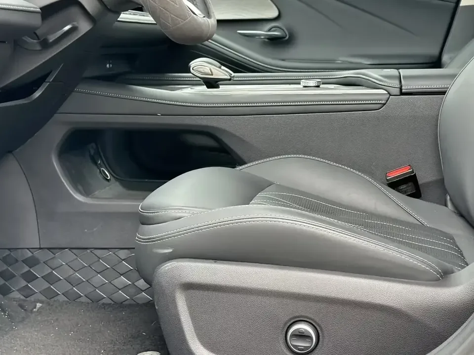Chery Arrizo 8 Arrizo 8 2022 1.6TGDI DCT 2023 — thumbnail 3