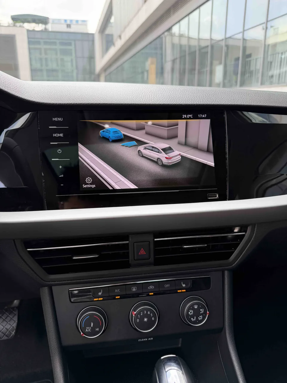Volkswagen Lavida Lavida 2022 280TSI DSG Comfort Edition 2022 — миниатюра 2