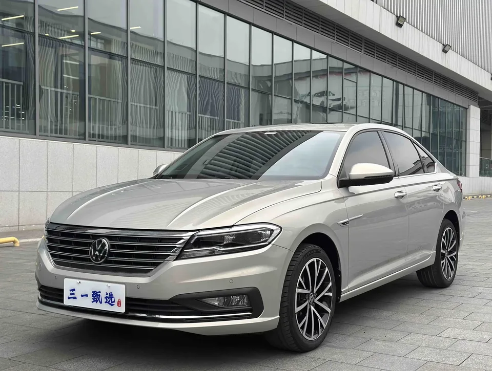 Volkswagen Lavida Lavida 2022 280TSI DSG Comfort Edition 2022 — миниатюра 3