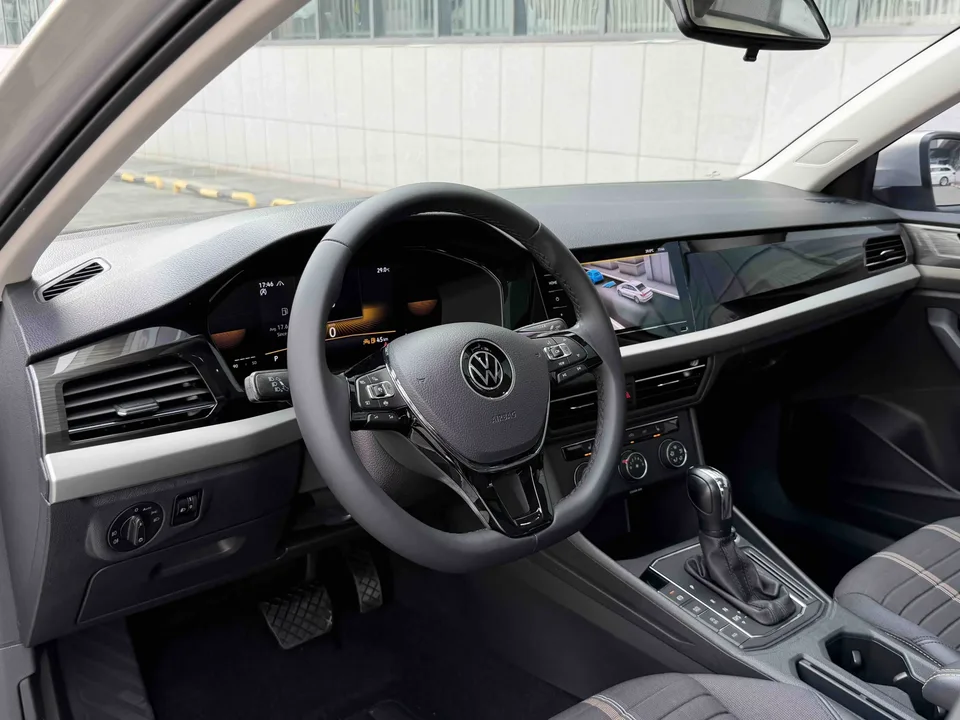 Volkswagen Lavida Lavida 2022 280TSI DSG Comfort Edition 2022 — миниатюра 4