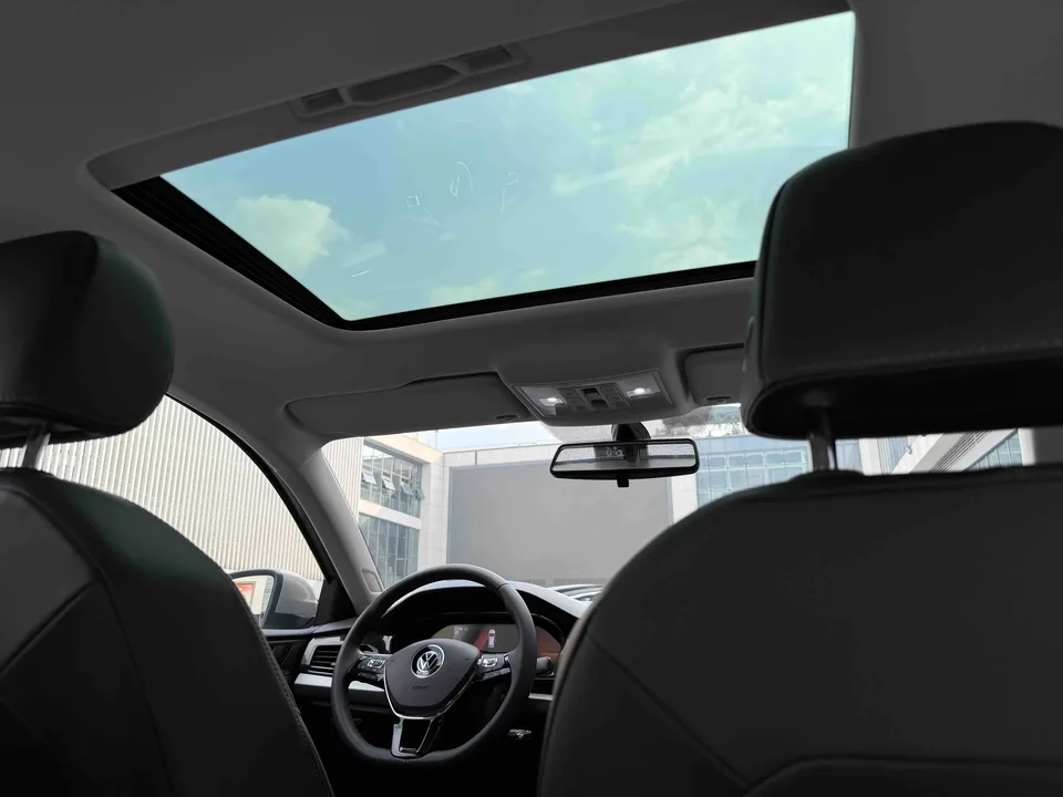 Volkswagen Lavida Lavida 2022 280TSI DSG Comfort Edition 2022 — миниатюра 5