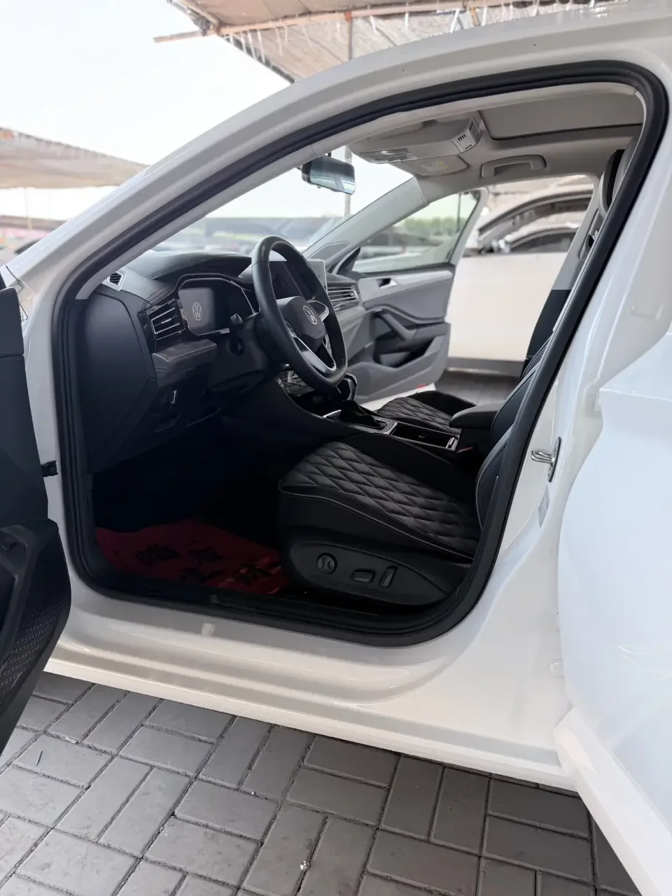 Volkswagen Sagitar Sagitar 2023 280TSI DSG Beyond Edition 2022 — thumbnail 5