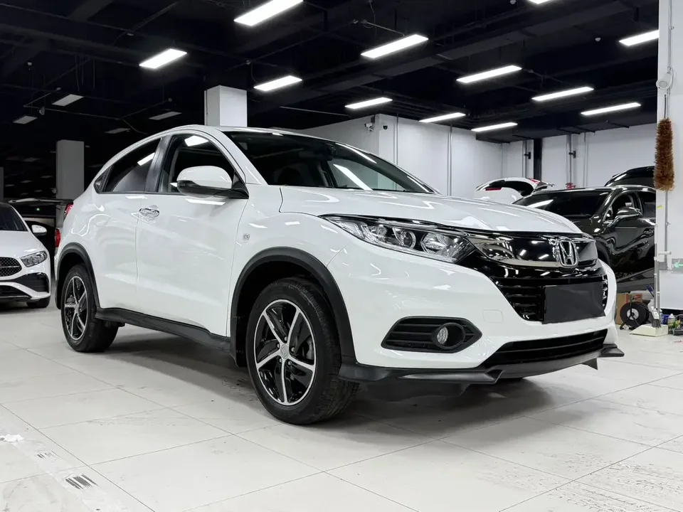 Honda VEZEL Binzhi 2022 1.5L CVT Phantom Night Pioneer Edition 2022 — thumbnail 3