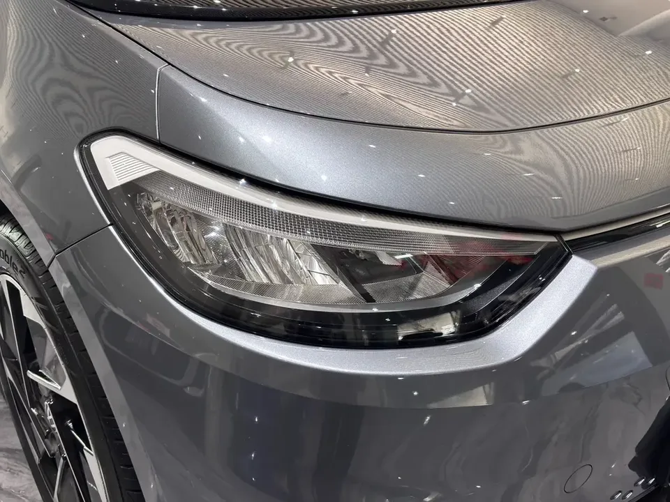 Volkswagen ID.3 Volkswagen ID.3 2022 Pure version 2023 — thumbnail 3