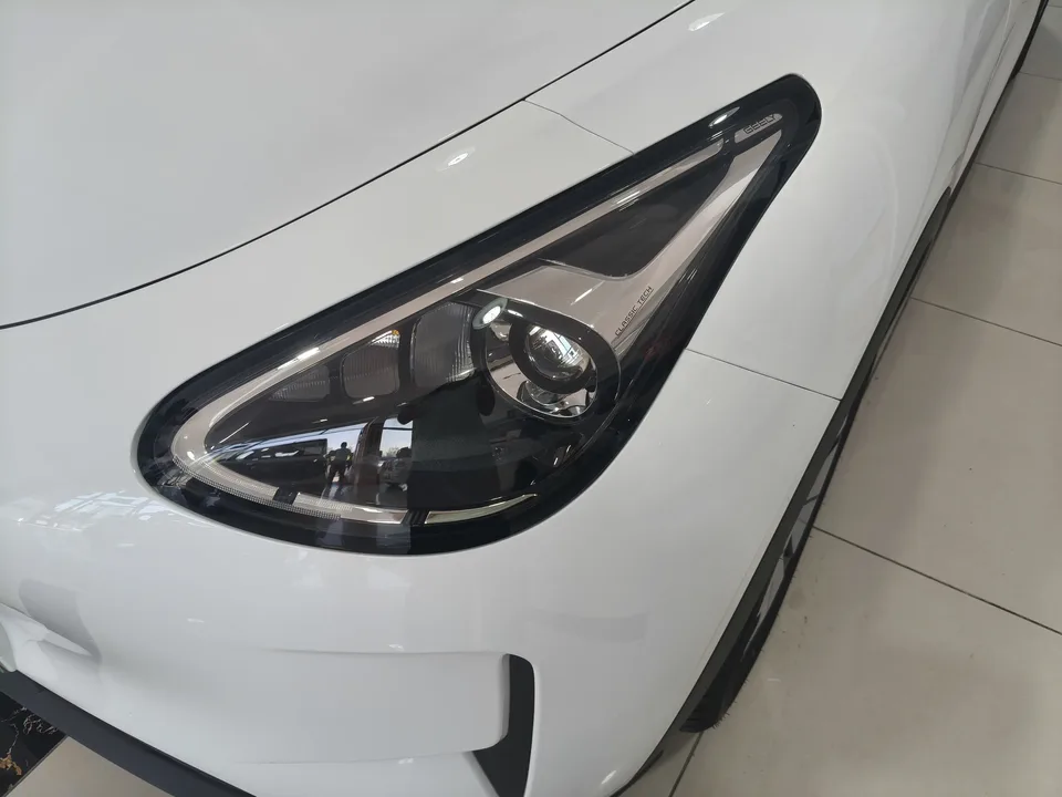 Geely Star Wish Star Wish 2026 310km Youth Edition 2026 — thumbnail 3