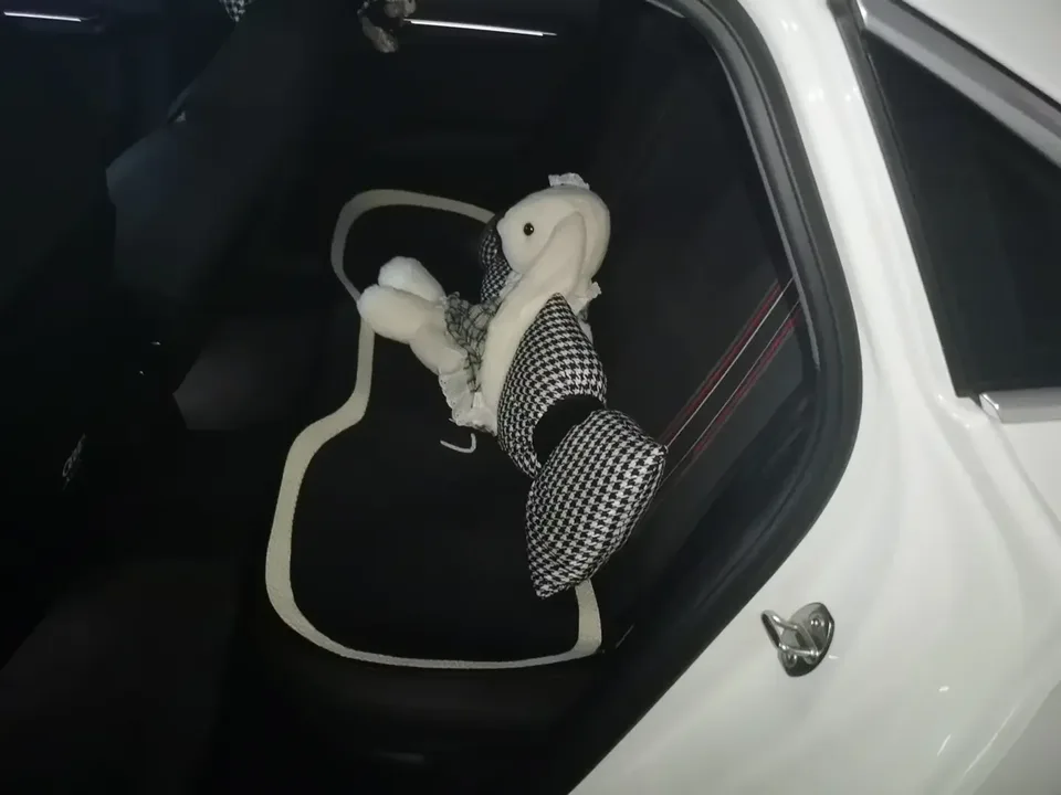 Audi A3 Audi A3 2023 A3L Limousine 35 TFSI Stylish Sports 2023 — миниатюра 3