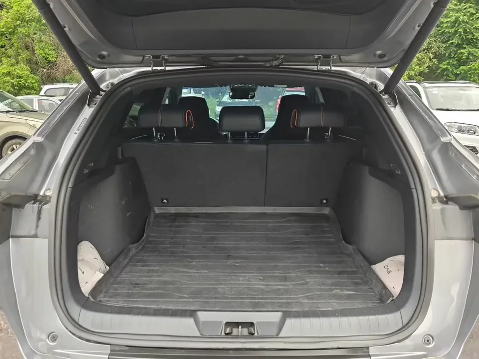 BYD Song PLUS DM Song PLUS DM 2023 DM-i Champion Edition 110KM Flagship 2023 — миниатюра 5