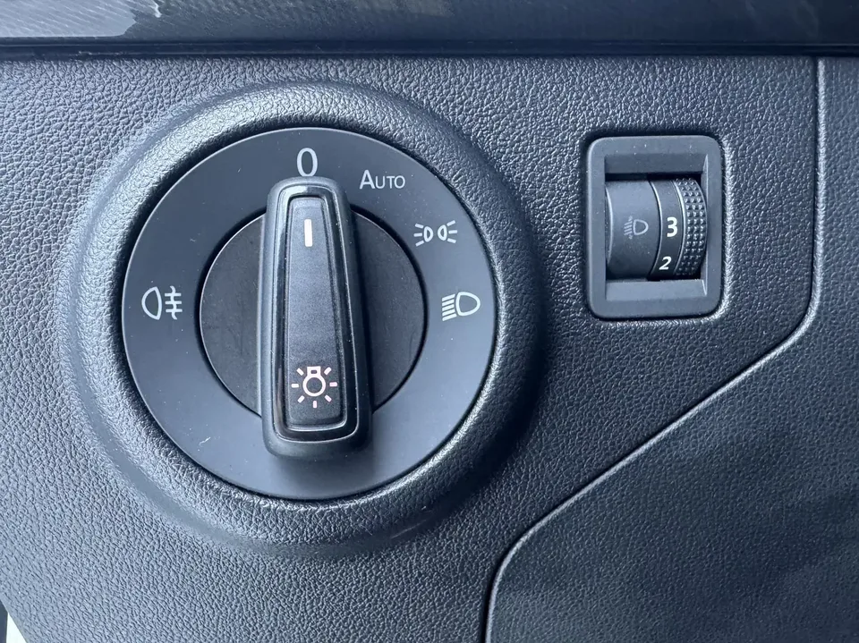 Jetta VS7 Jetta VS7 2023 280TSI Automatic Glory Edition 2024 — thumbnail 4
