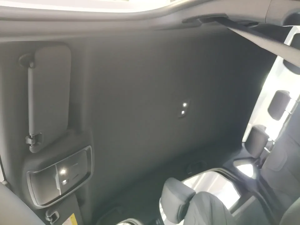 BYD Qin PLUS DM Qin PLUS DM 2025 DM-i Intelligent Driving Version 128KM Progressive 2026 — thumbnail 5