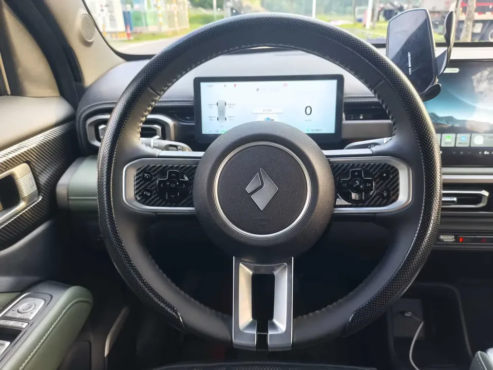Baojun Yue Ye Yue Ye 2024 Smart Edition 2024 — thumbnail 4
