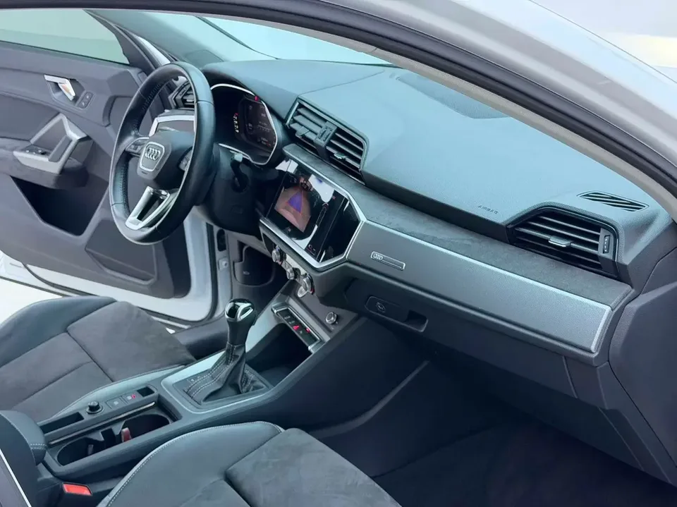 Audi Q3 Audi Q3 2022 35 TFSI Progressive Dynamic 2022 — thumbnail 5