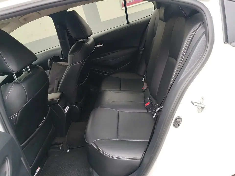 Toyota Corolla Corolla 2021 1.2T S-CVT Pioneer PLUS Edition 2022 — миниатюра 3