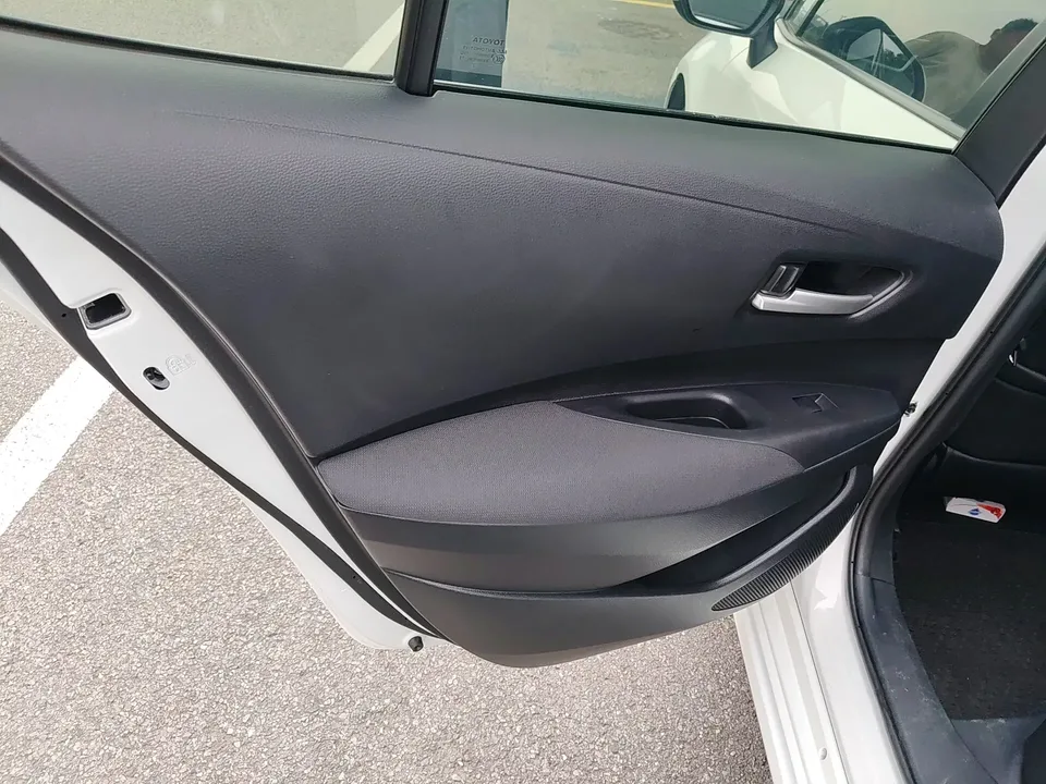 Toyota Corolla Corolla 2021 1.2T S-CVT Pioneer PLUS Edition 2022 — миниатюра 5