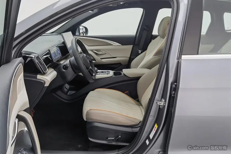 BYD Song Pro DM Song Pro DM 2023 DM-i Champion Edition 110km Excellence 2024 — thumbnail 5
