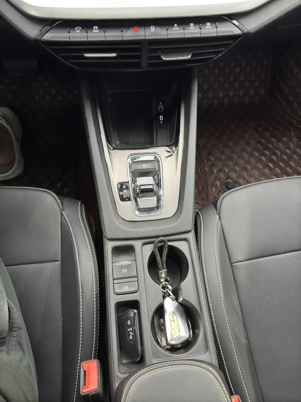 Skoda Octavia Octavia 2022 PRO TSI280 DSG Luxury Edition 2022 — thumbnail 5