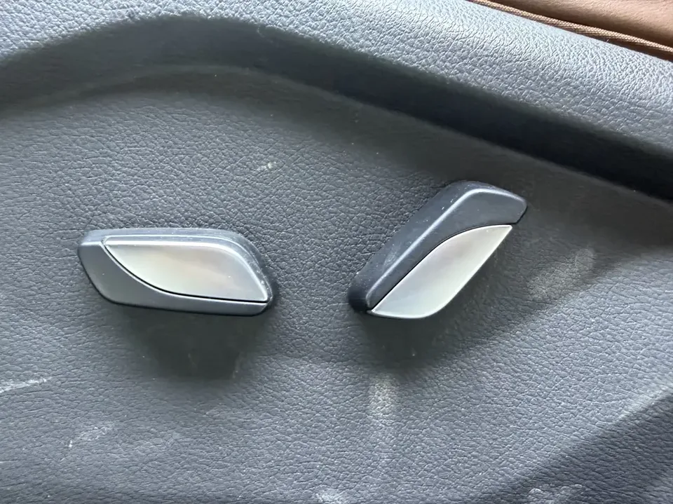 Geely Vision X6 Vision X6 2021 PRO 1.4T Automatic Premium 2023 — thumbnail 5