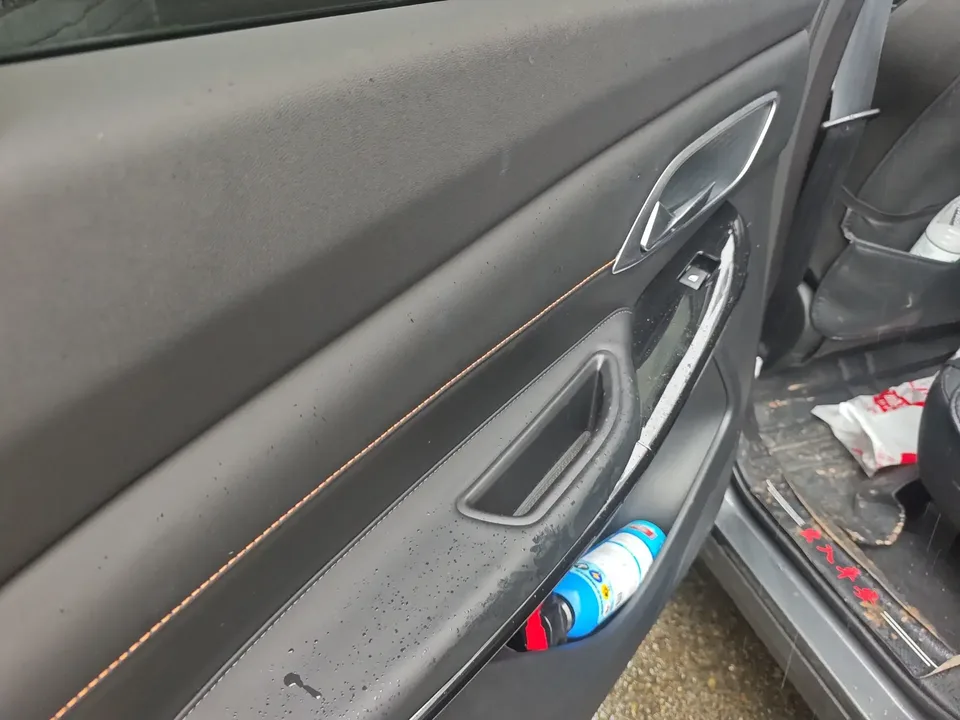 Changan X7 PLUS Changan X7 PLUS 2024 1.5T DCT Premium 7-seater 2024 — thumbnail 5