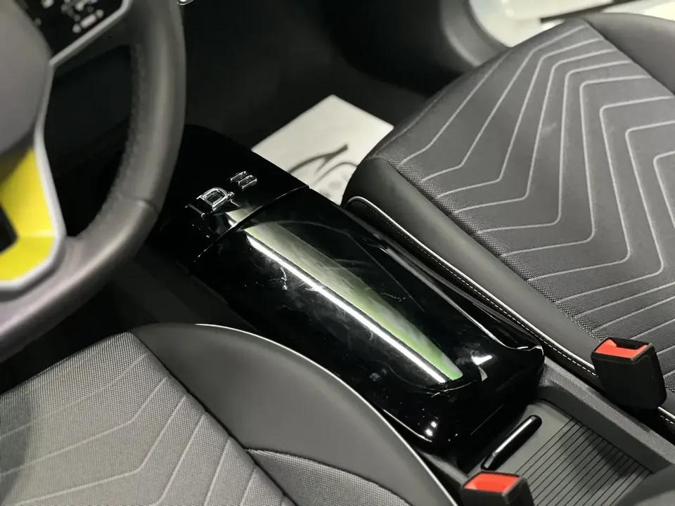 Volkswagen ID.3 Volkswagen ID.3 2023 Pure Smart Edition 2023 — thumbnail 2